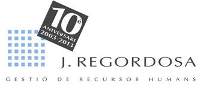 J. Regordosa - Trabajo